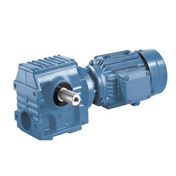 S系列斜齒輪_蝸輪蝸桿減速機(jī)